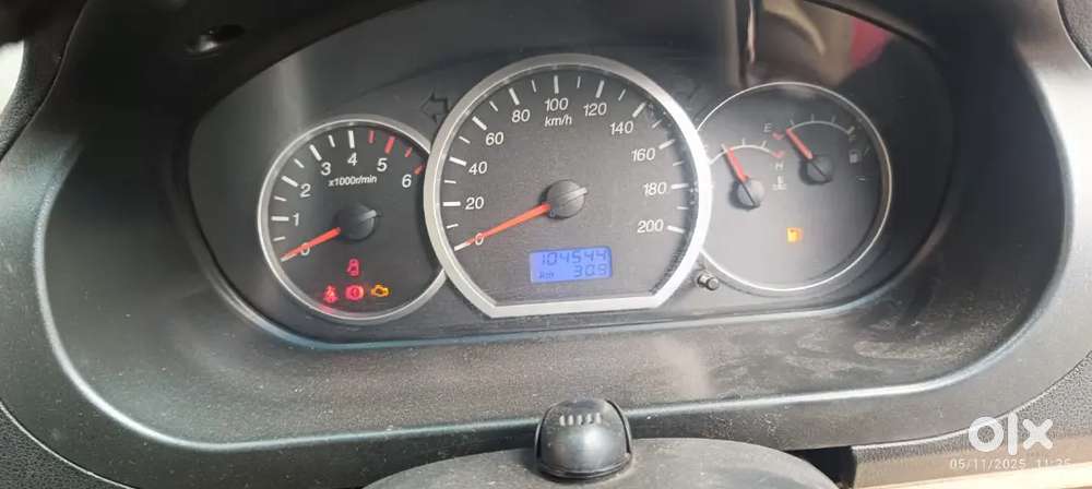 Chevrolet Enjoy 2013 Diesel 136000 Km Driven