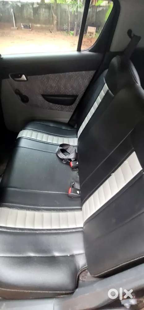 Maruti Suzuki Alto 800 2018