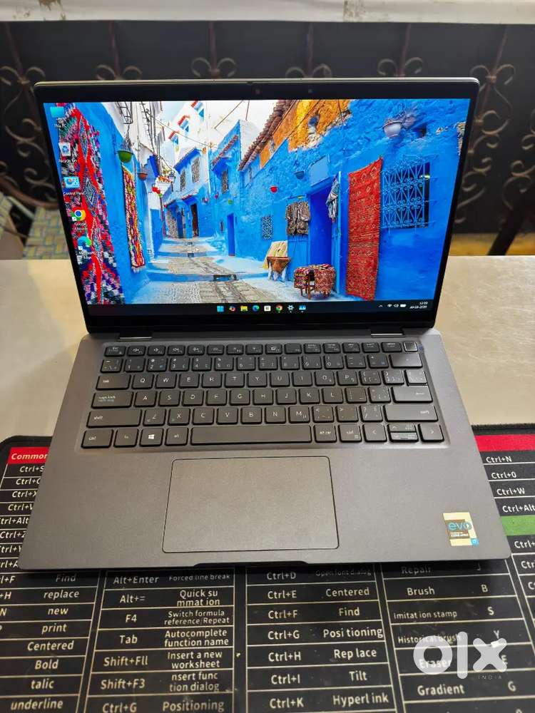Core i7 11th 32GB RAM 360⁰