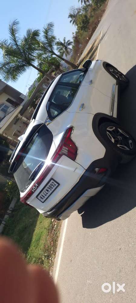 Kia Seltos Htx Plus D, 2023, Diesel