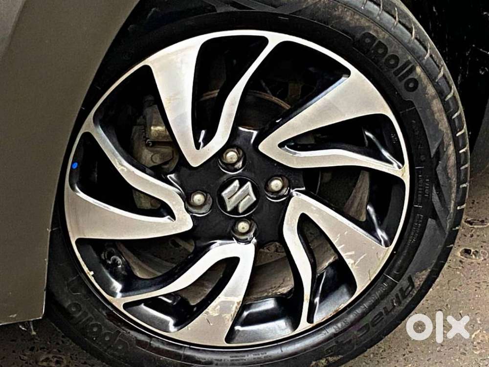 Maruti Suzuki Baleno Alpha, 2021, Petrol