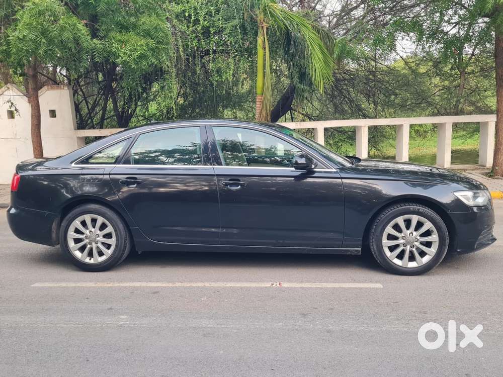 Audi A6 2.0 Tdi Premium, 2013, Diesel