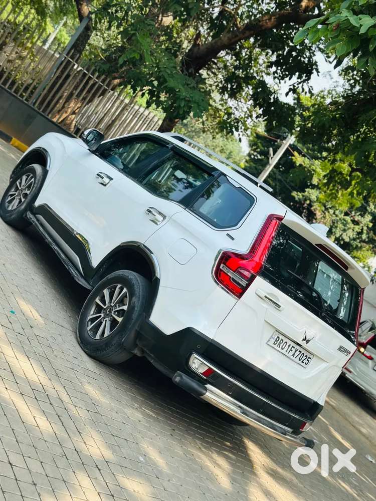 Mahindra Scorpio N Z8 L Diesel Mt 2wd 7 Str, 2022, Diesel