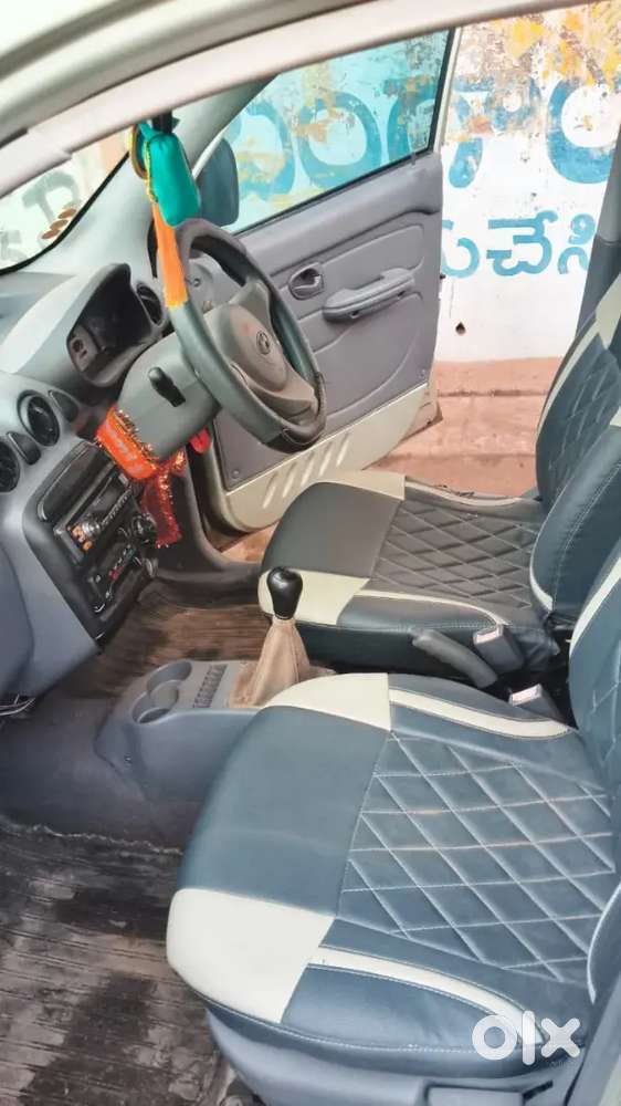 Hyundi Santro Xing
