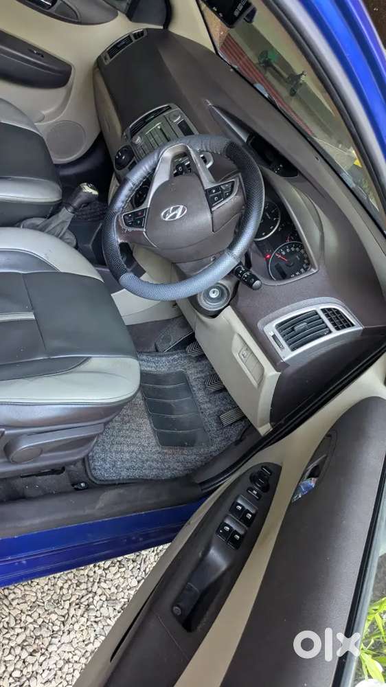 Hyundai I20 Asta Diesel Full Option Manual 2011