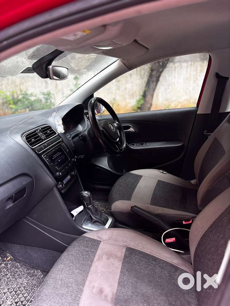 Volkswagen Polo Gt 2019