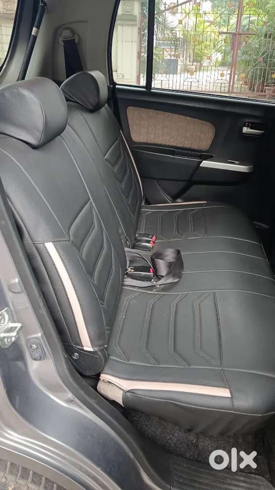 Maruti Suzuki Wagon R 2014 Petrol 9000 Km Driven