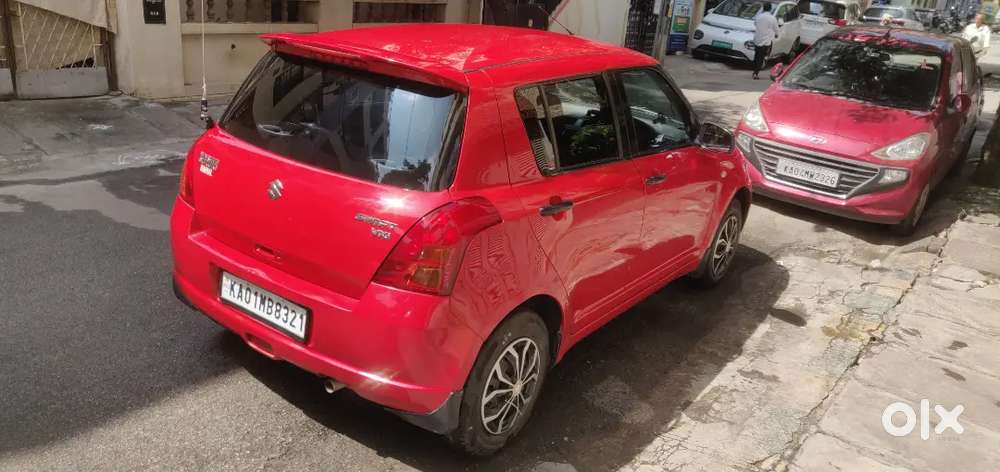 Maruti Suzuki Swift 2006