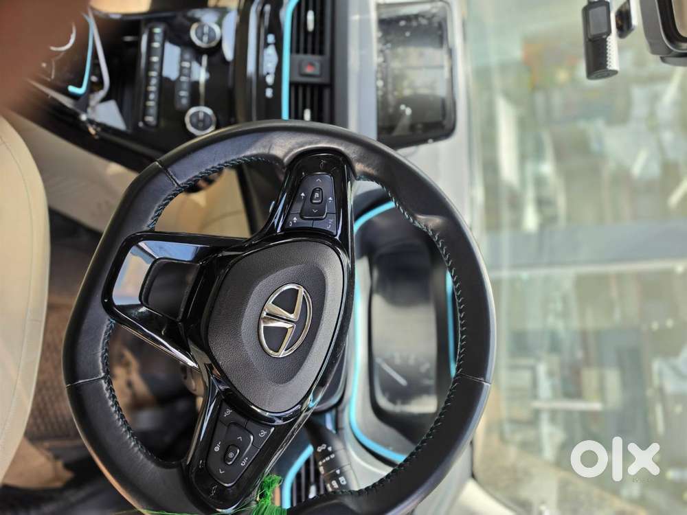 Tata Nexon Ev Max 2023 Electric 45000 Km Driven