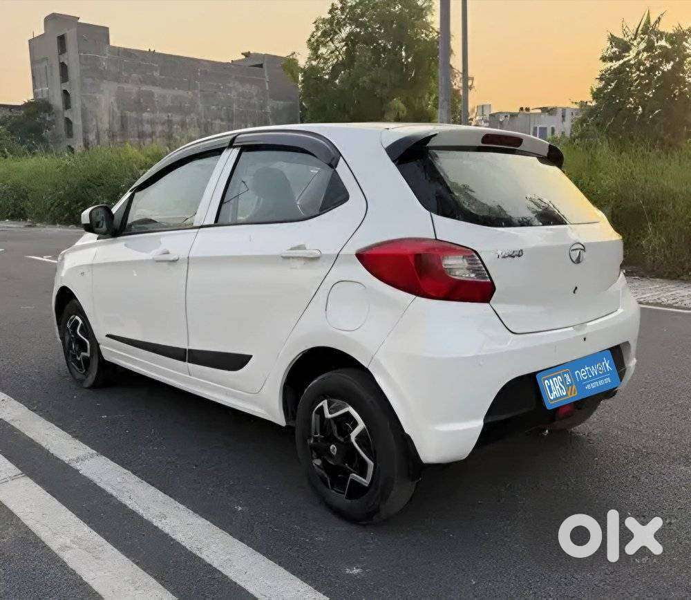 Tata Tiago 1.2 Revotron Xm, 2015, Diesel