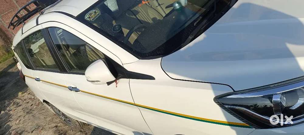 Maruti Suzuki Ertiga 2026 1st Owner 18306/-ki 55 Kist Hai Or 6,20,000