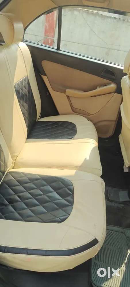 Good Condition Car