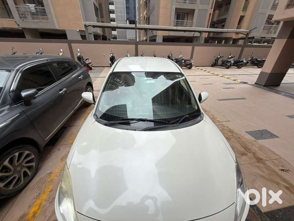 2018 Maruti Dzire Zxi