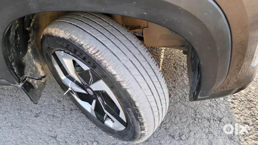 Nissan Magnite 1.0 Xl, 2022, Petrol
