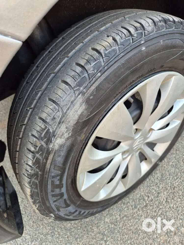 Maruti Suzuki Baleno