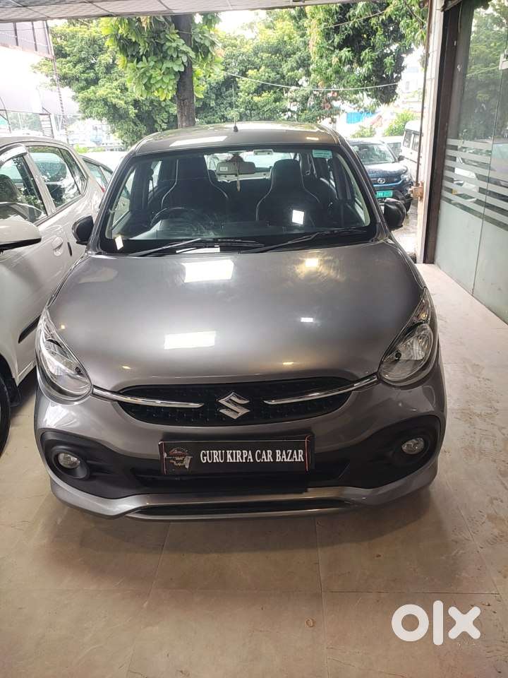 Maruti Suzuki Celerio Zxi, 2023, Petrol
