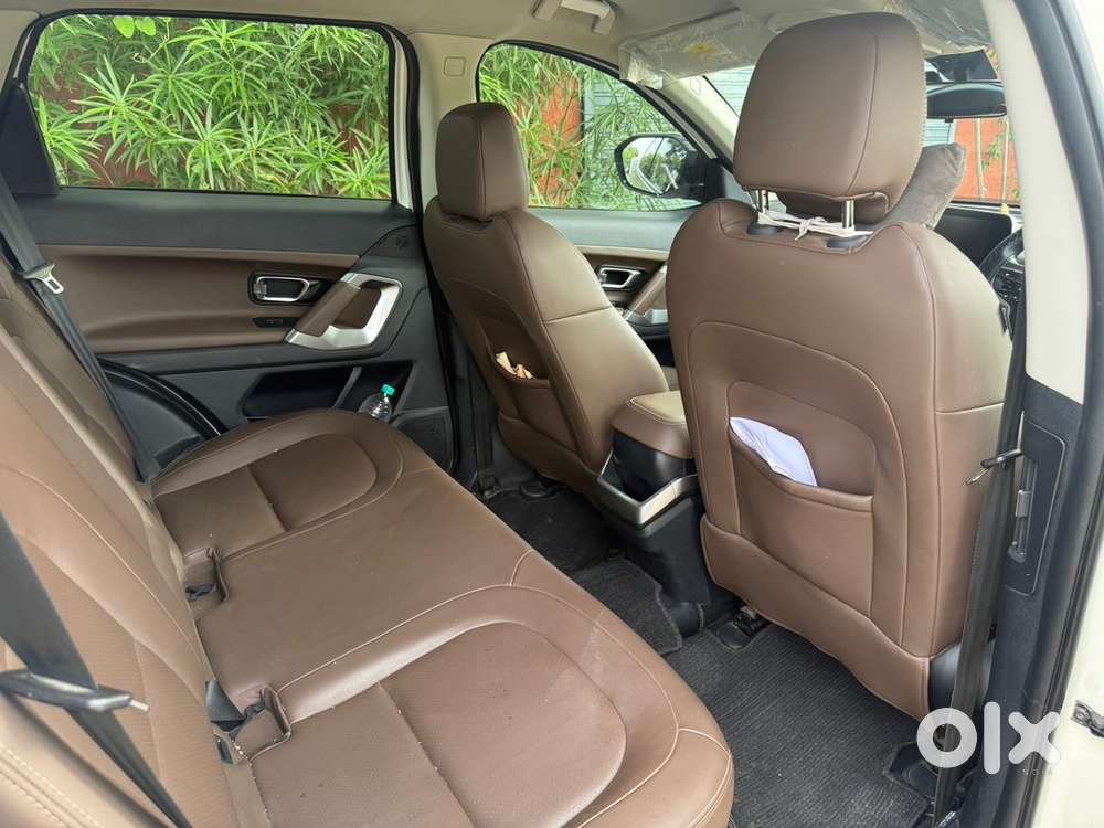Tata Harrier Diesel 2019