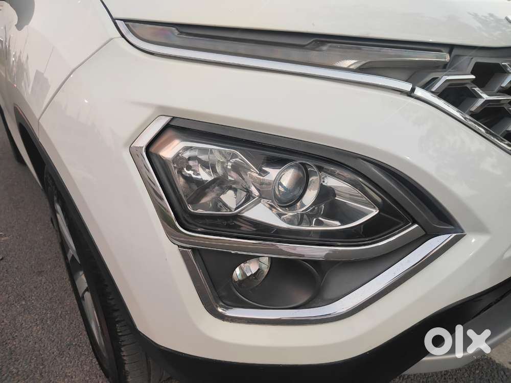 Tata Safari 2.0 Kryotec Xz Plus 6 S, 2021, Diesel