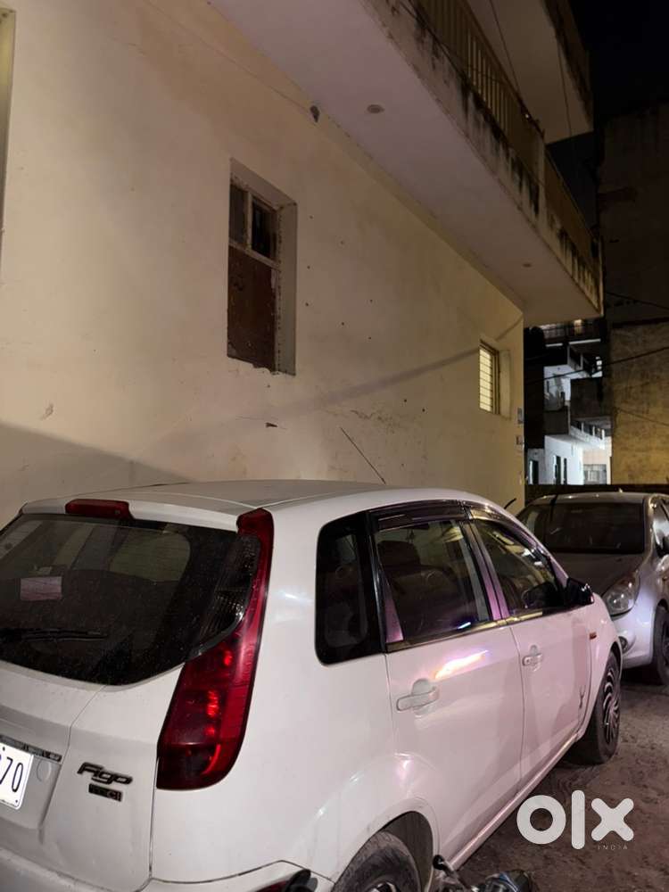 Ford Figo Diesel 2010