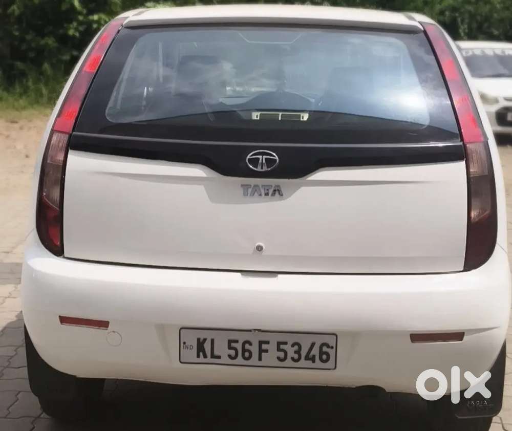 Tata Indica Vista 2013