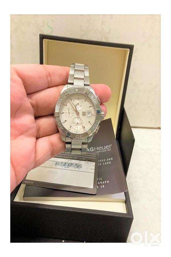 Tag Heuer Aquaracer 42mm Automatic
