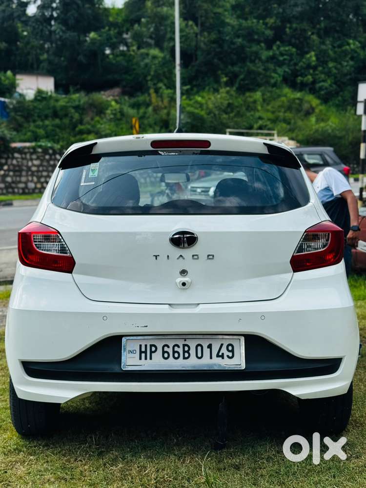 Tata Tiago 1.05 Revotorq Xt, 2026, Petrol