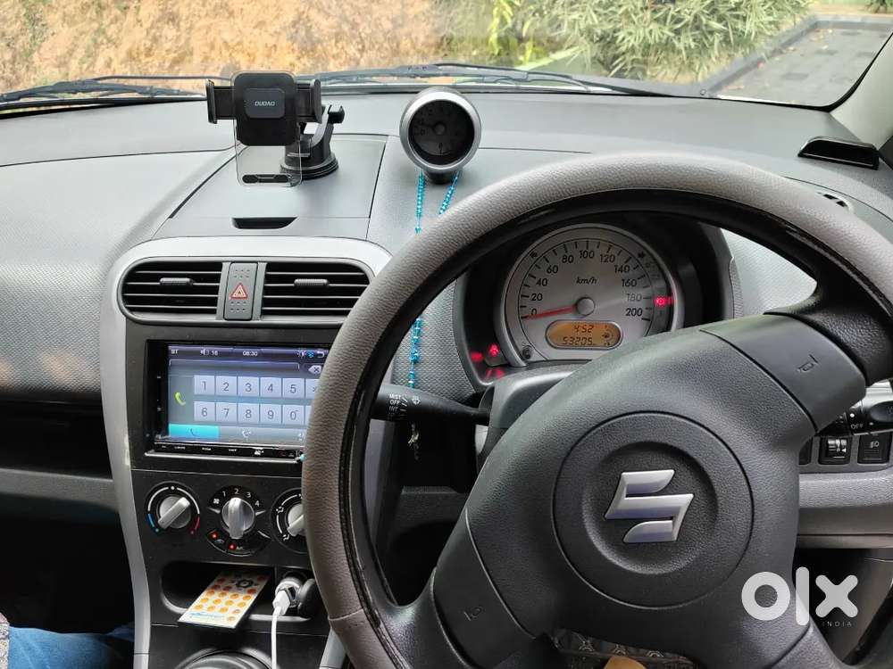 Singil Use Well Maintained Vehicle