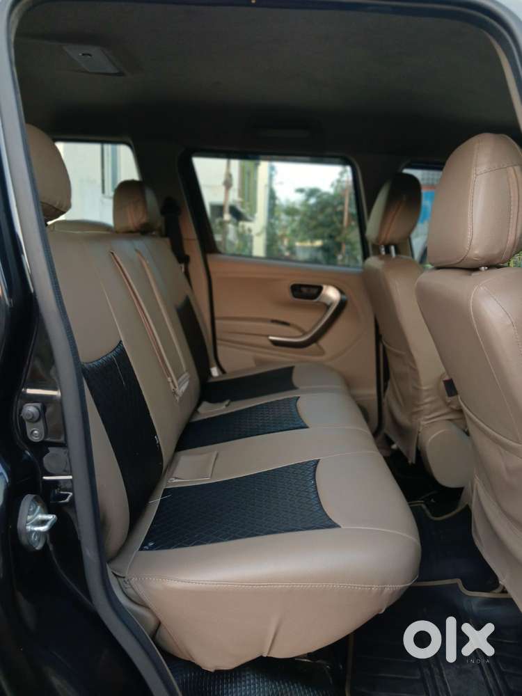 Mahindra Bolero Neo N10 (r), 2024, Diesel