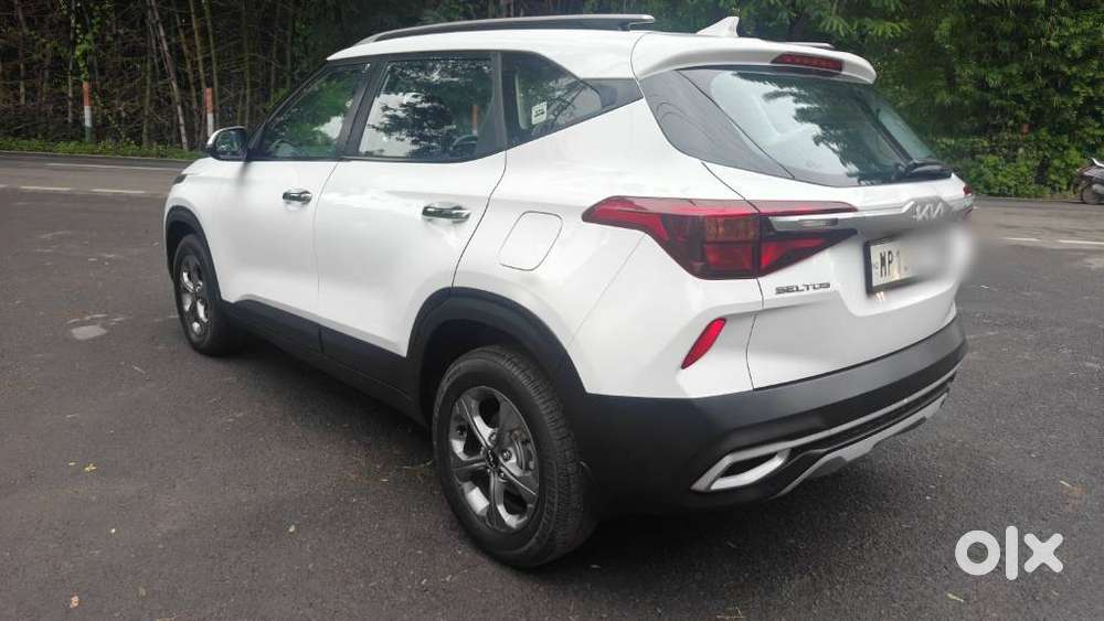 Kia Seltos Htk Plus D, 2021, Diesel