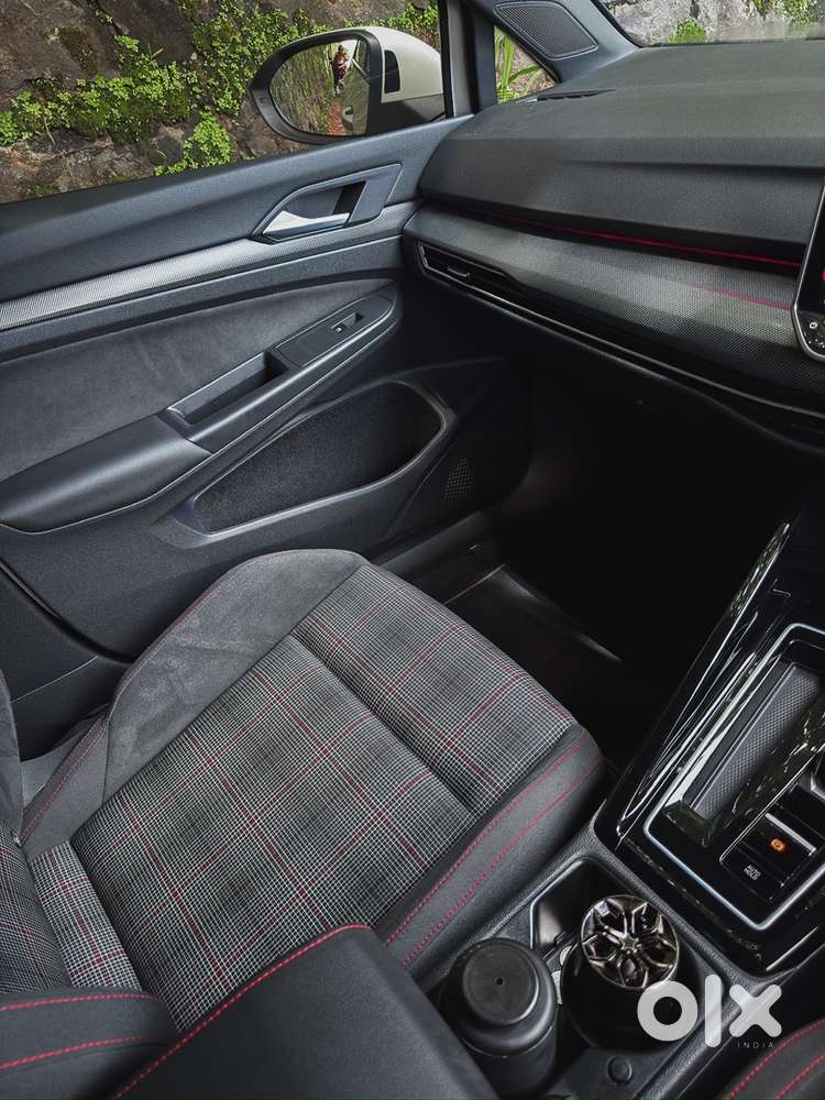 Volkswagen Golf Gti 2025