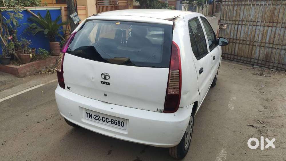 Tata Indica Ev2 Ev2 Ls, 2012, Diesel