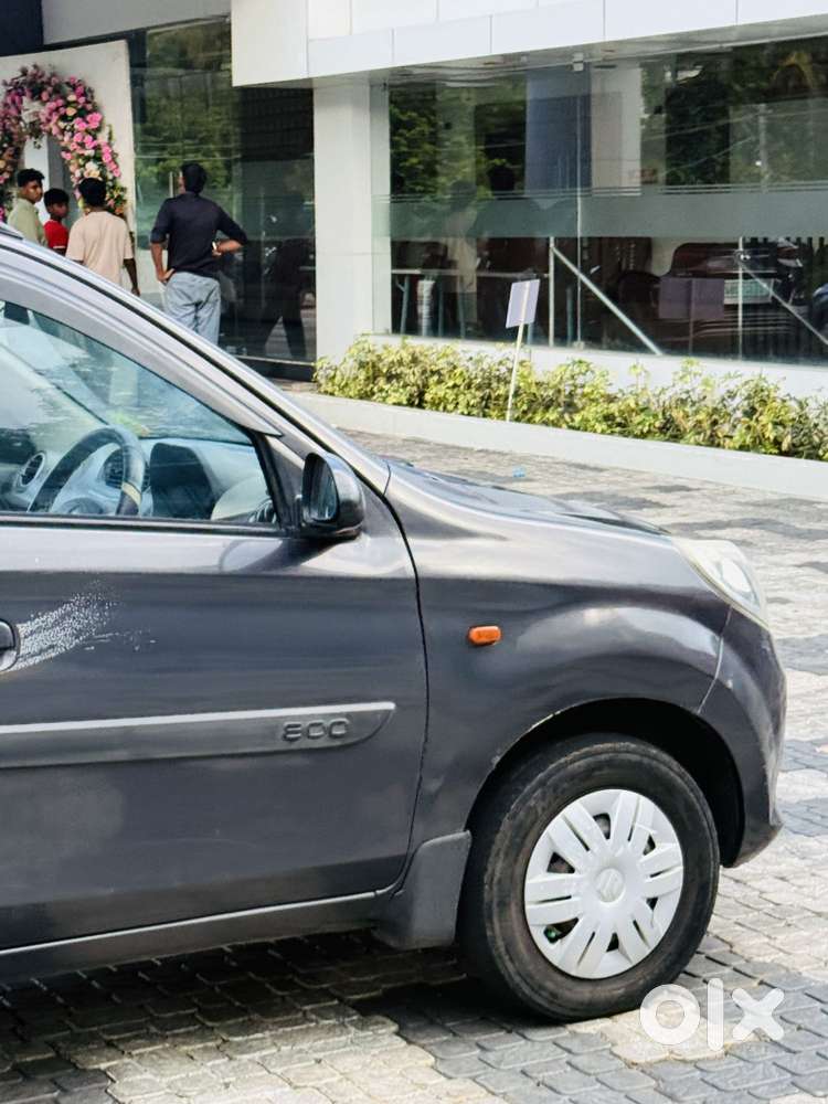 Maruti Suzuki Alto 800 2012-2016 0.8 Lxi (o), 2015, Petrol