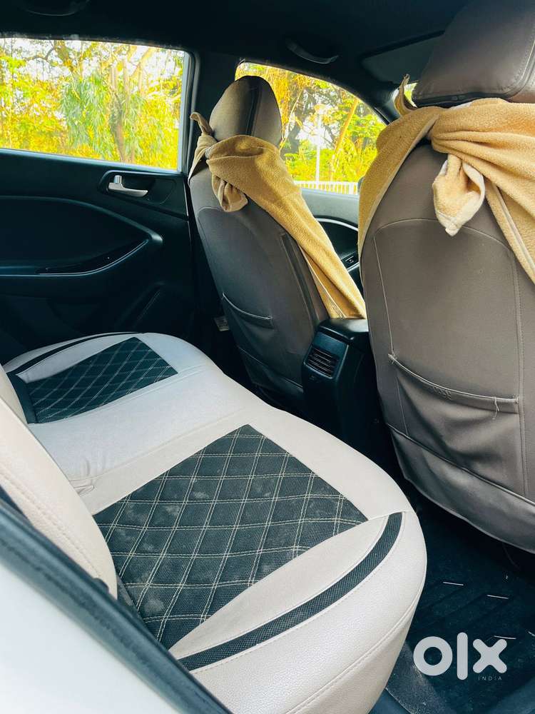 Hyundai I20 Active Sx Diesel, 2016, Diesel