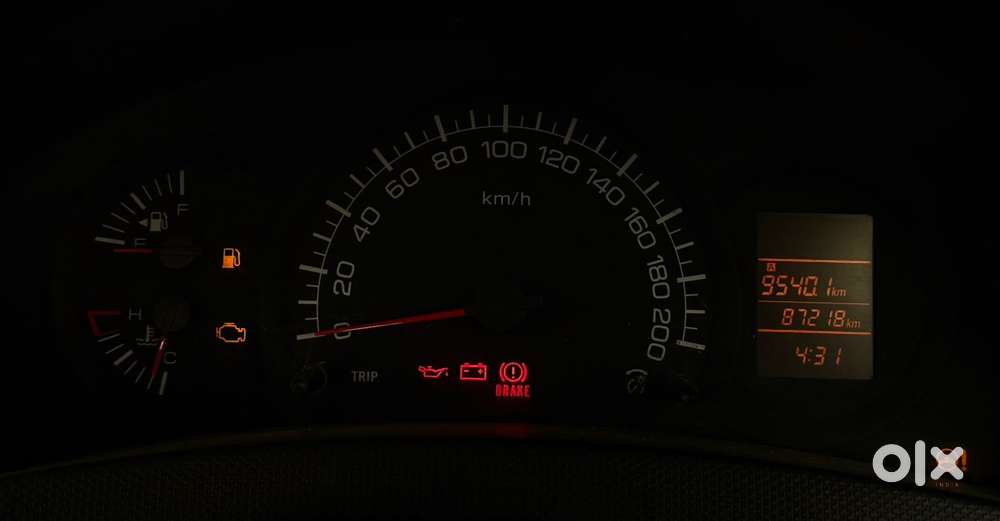 Maruti Suzuki Swift Dzire 1.3 Lxi, 2014, Petrol