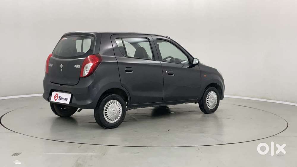 Maruti Suzuki Alto 800 Lxi, 2017, Petrol