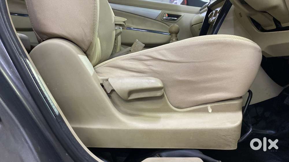 Maruti Suzuki Ertiga Vdi Shvs, 2016, Diesel