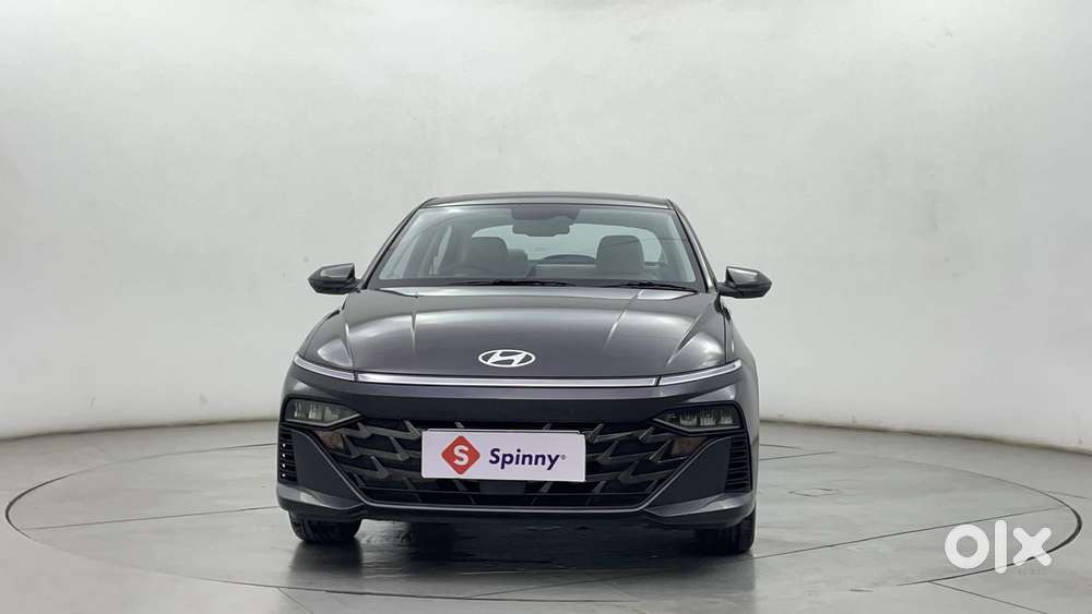 Hyundai Verna 1.5 Sx (o) Vtvt, 2023, Petrol