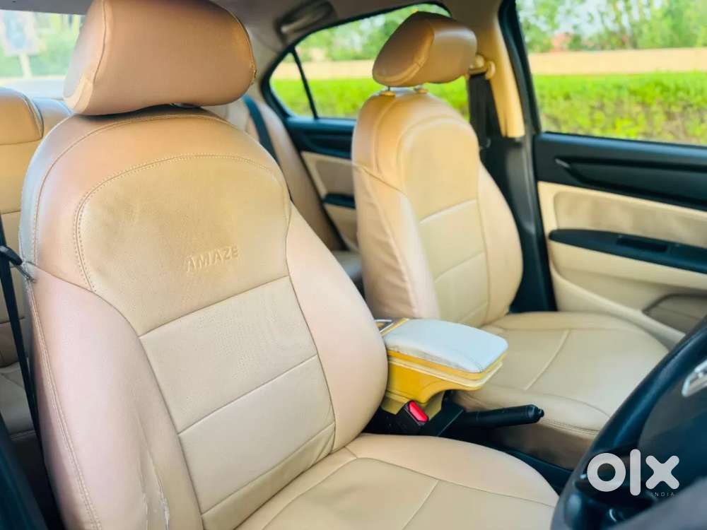 Honda Amaze 1.2 V I-vtec Mt, 2019, Petrol