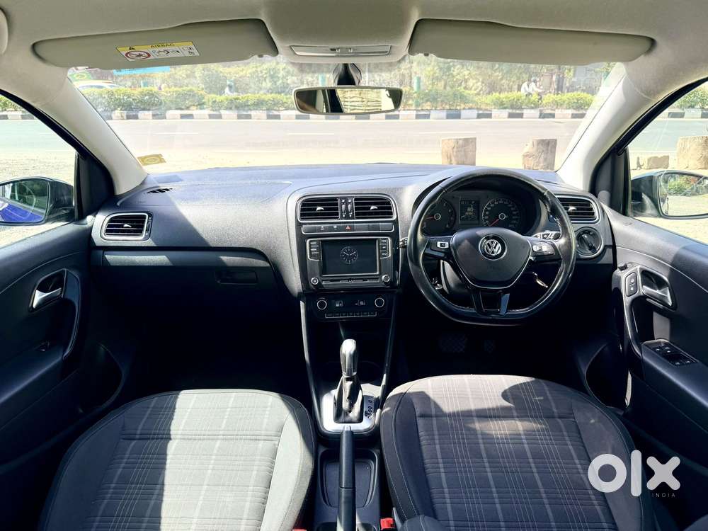 Volkswagen Polo Gt Tsi, 2021, Petrol