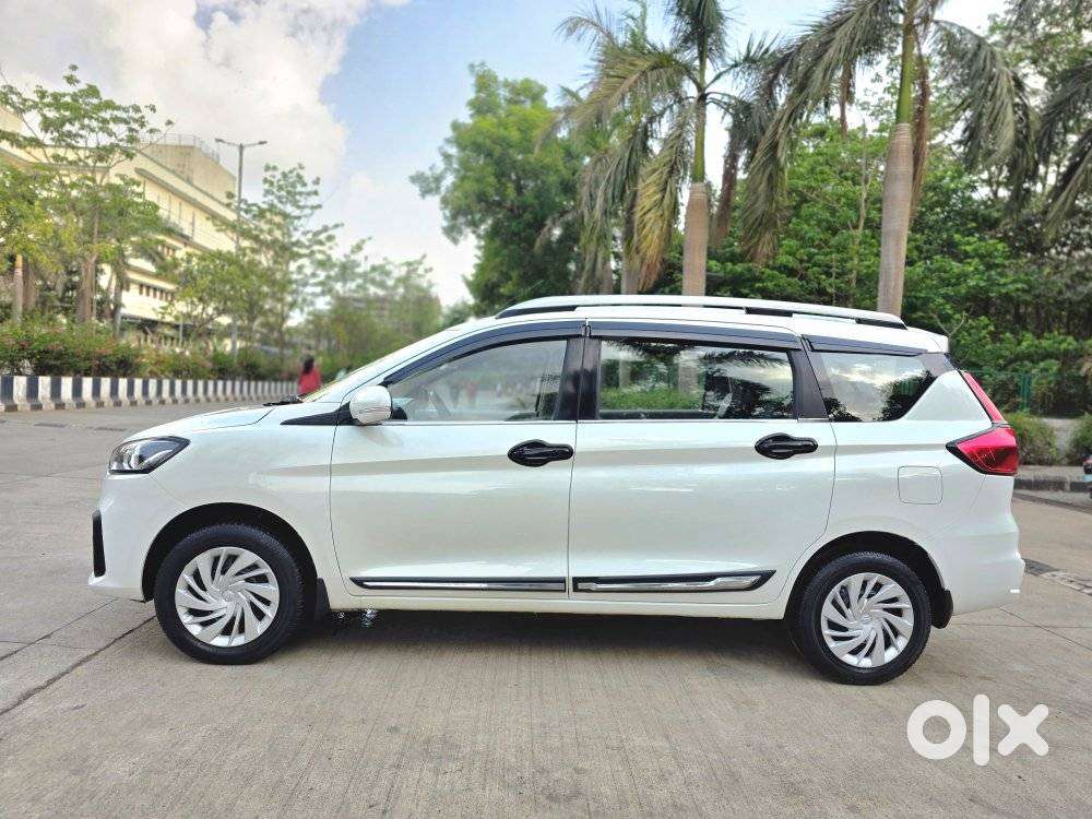 Maruti Suzuki Ertiga Vxi (o) Cng, 2021, Cng & Hybrids
