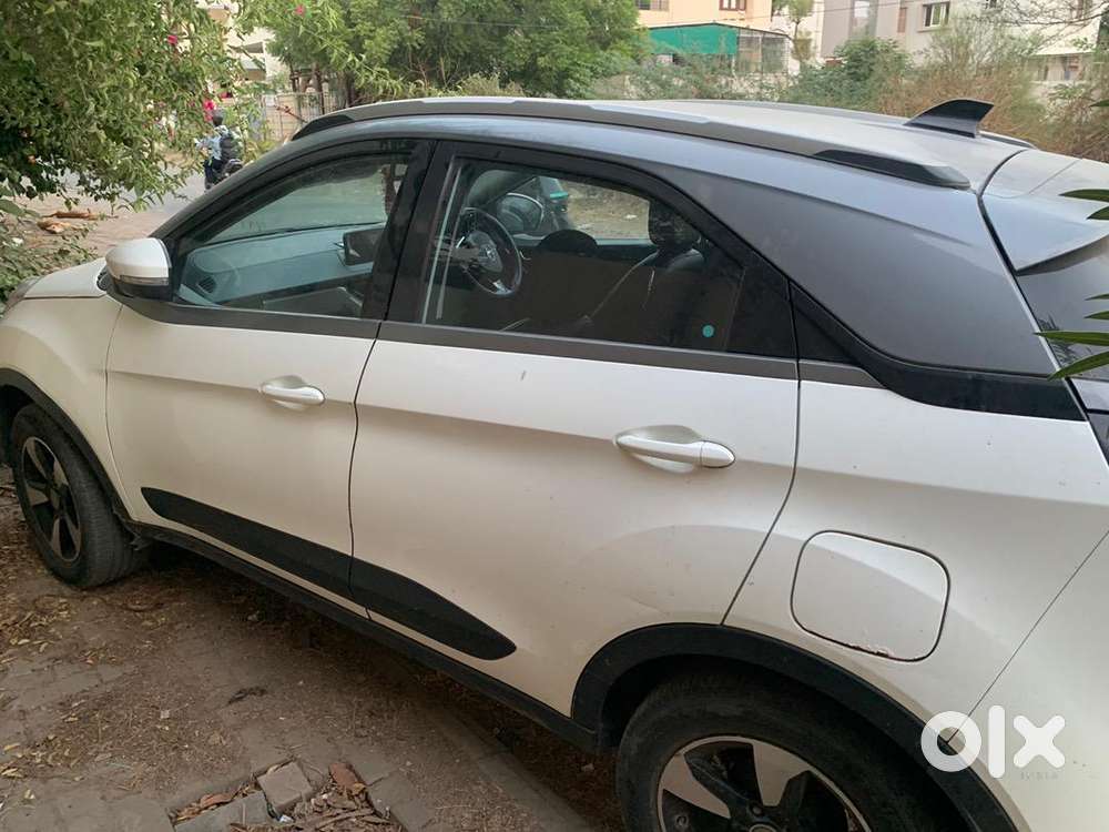 Tata Nexon 2019 Diesel Well Maintained