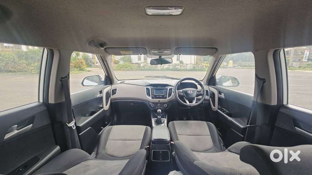 Hyundai Creta 1.4 Crdi S Plus, 2019, Diesel