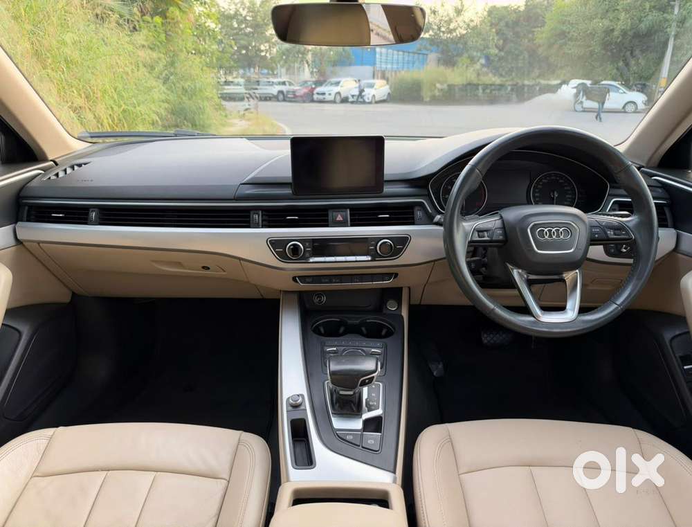 Audi A4 1.4 30 Tfsi Premium, 2018, Petrol