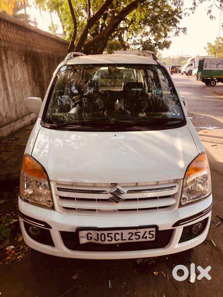Maruti Suzuki Wagon R 2009 Model