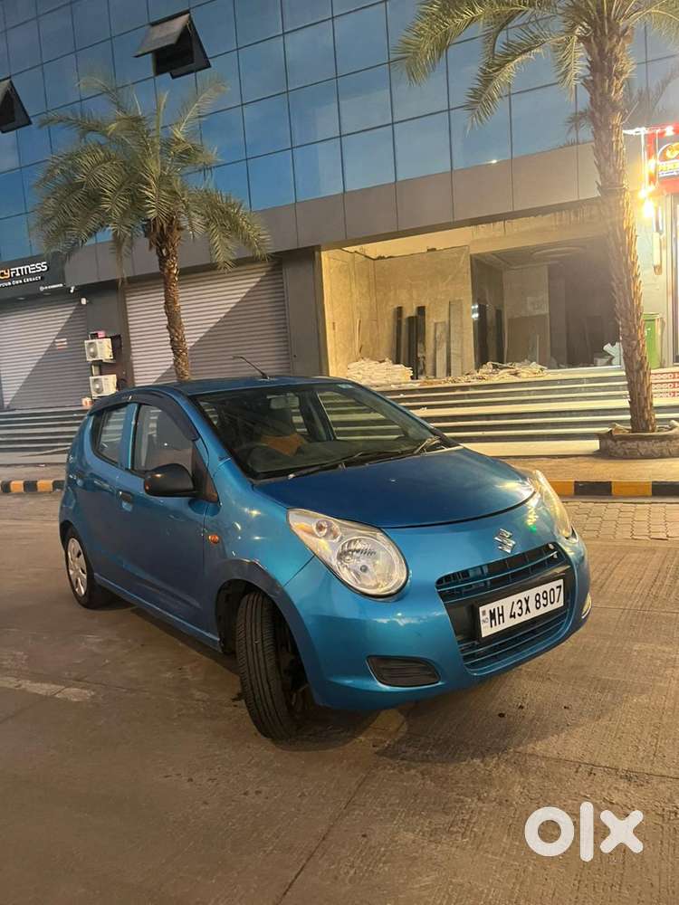 Maruti Suzuki A-star Vxi, 2009, Cng & Hybrids
