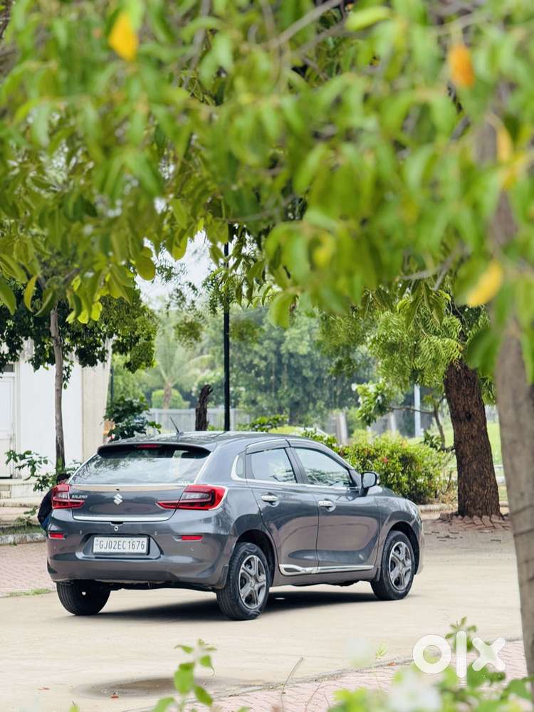 Maruti Suzuki Baleno Delta, 2023, Petrol