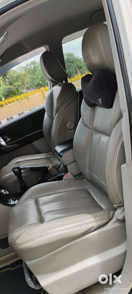 Mahindra Xuv500 W8, 2016, Diesel