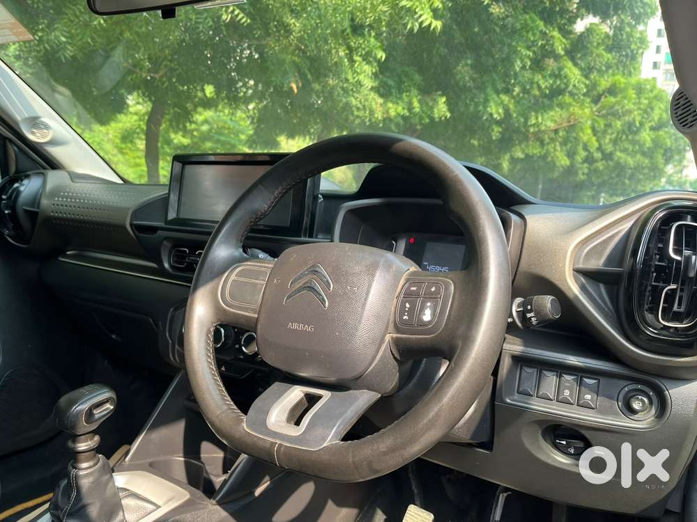 Citroen C3 Shine 1.2 Turbo Dual Tone, 2023, Petrol