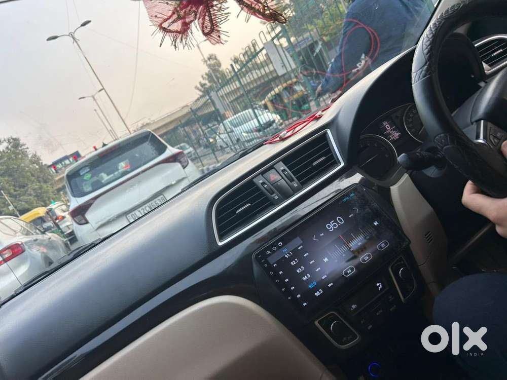 Maruti Suzuki Ciaz Zxi  Automatic 2015 Petrol 55000 Km Driven