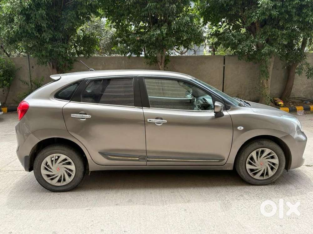 Maruti Suzuki Baleno For Sale